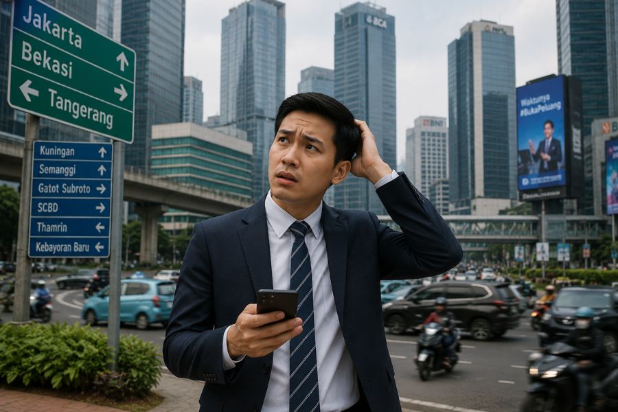 Apotek Terbaik untuk Membuka Bisnis Apotek di Area Jabodetabek?